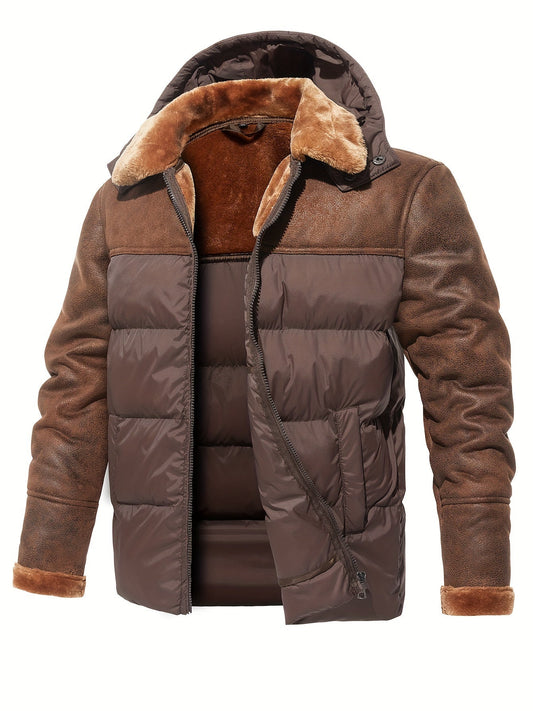 Veste Polaire Douce et Chaude - LuxeStyle