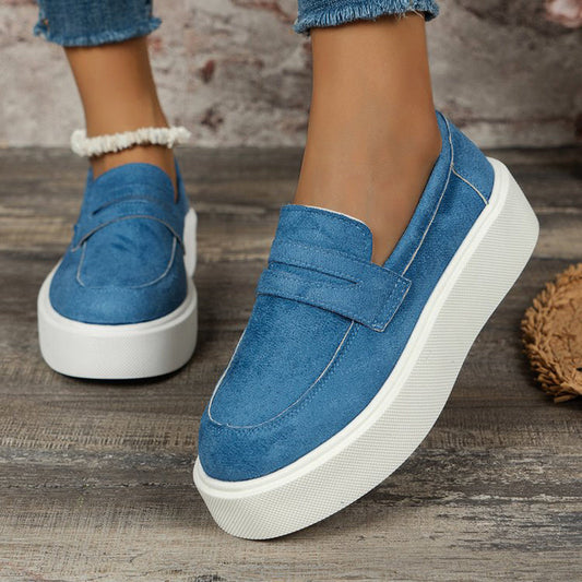 Mila - Chaussures à talon haut élégantes pour femmes - LuxeStyle