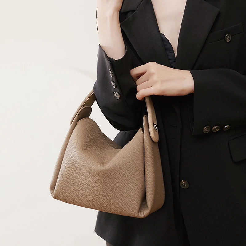 Sac à main élégant et pratique pour femme - LuxeStyle