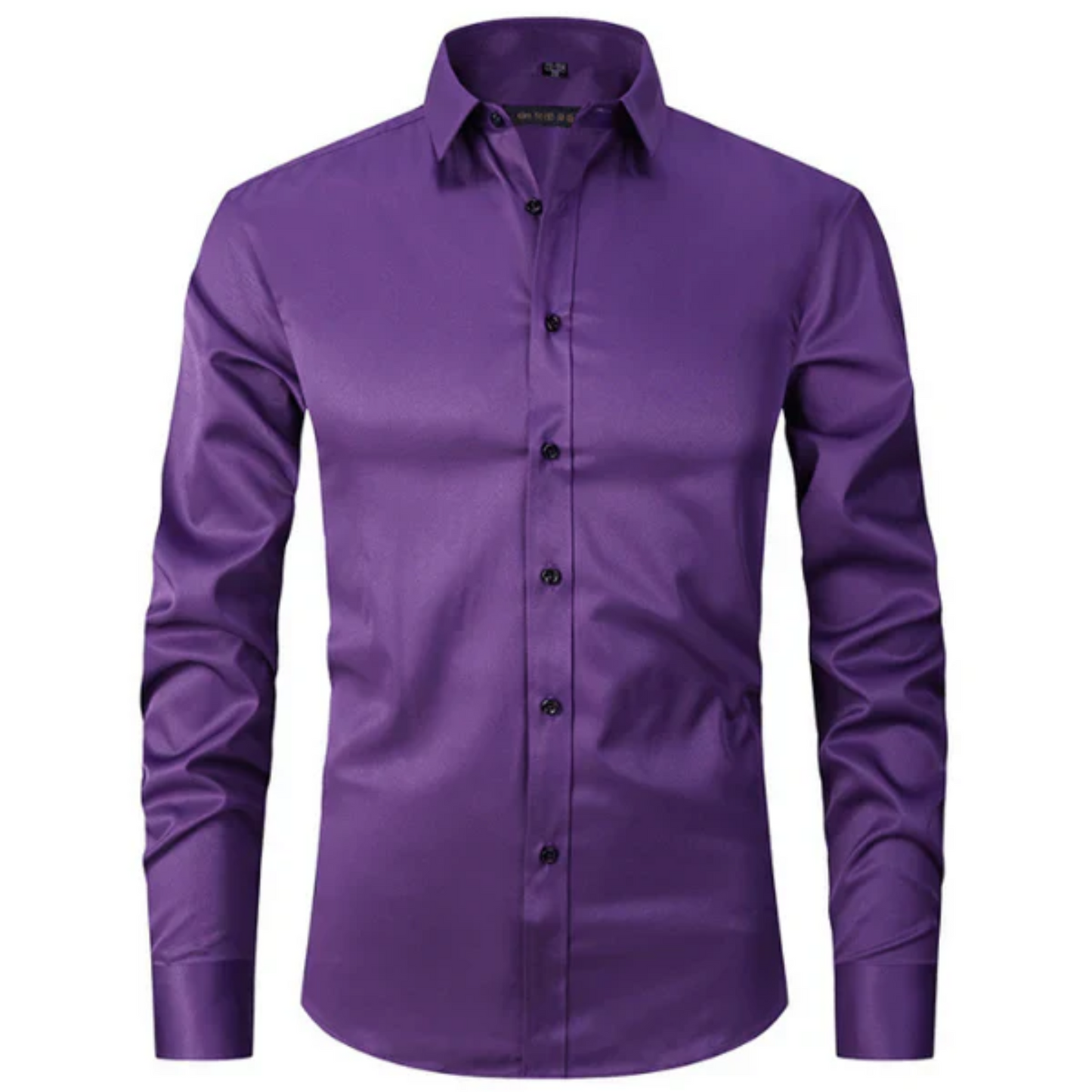 Chemise Homme Slim et Polyvalente