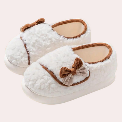 NEDELYA - Chaussures D'intérieur Chaudes pour Femmes