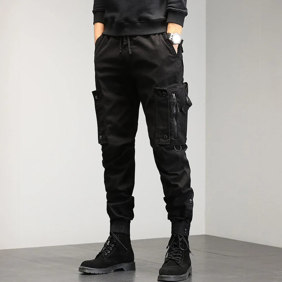 Pantalon Cargo Sport Homme