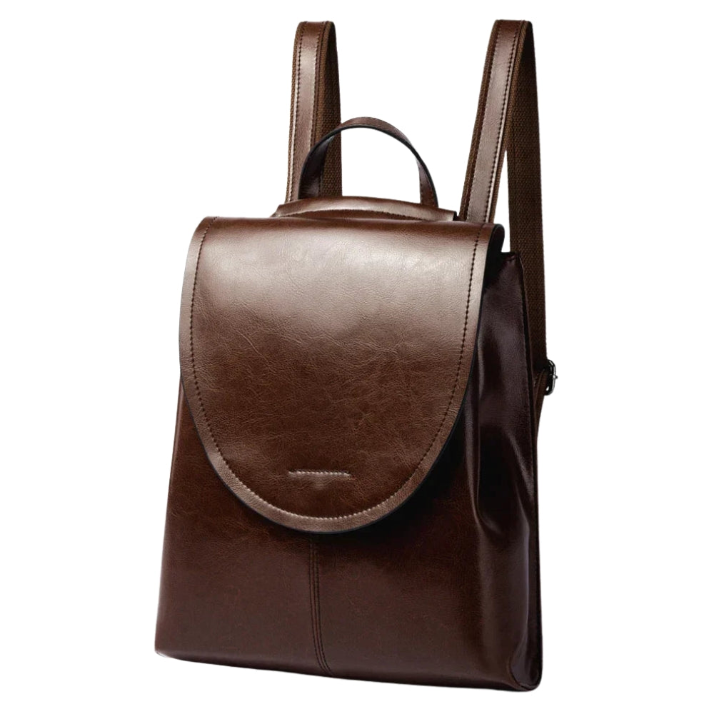 Sac à Dos Femme Élégant avec Poches Multiple