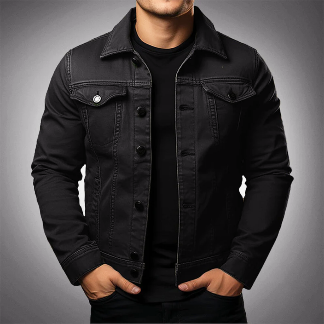 Veste Détente Chic Homme