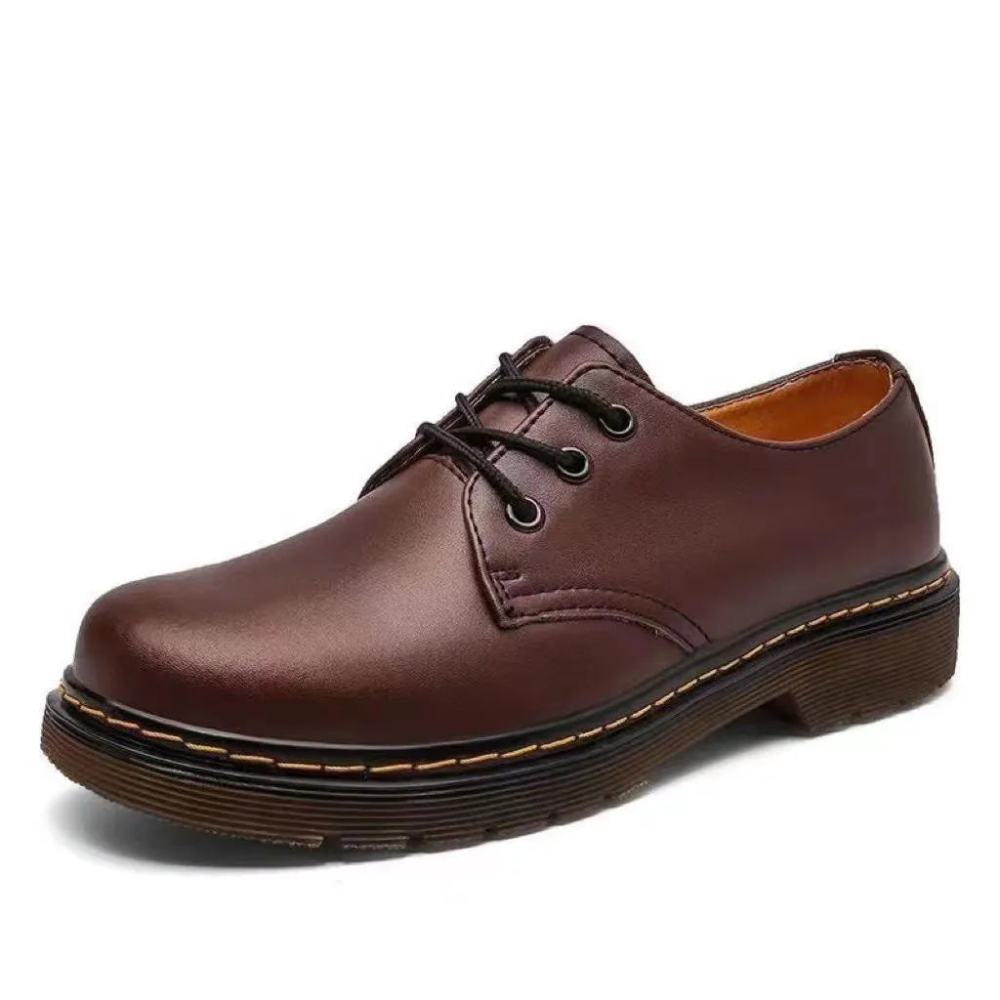 Bottine Mode Pour Homme Élégant