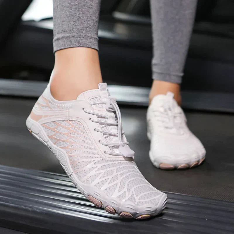 Chaussures Running Minimalistes pour Adultes - LuxeStyle