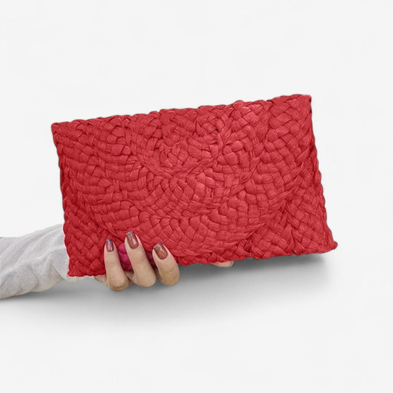 Pochette Femme Grande Capacité