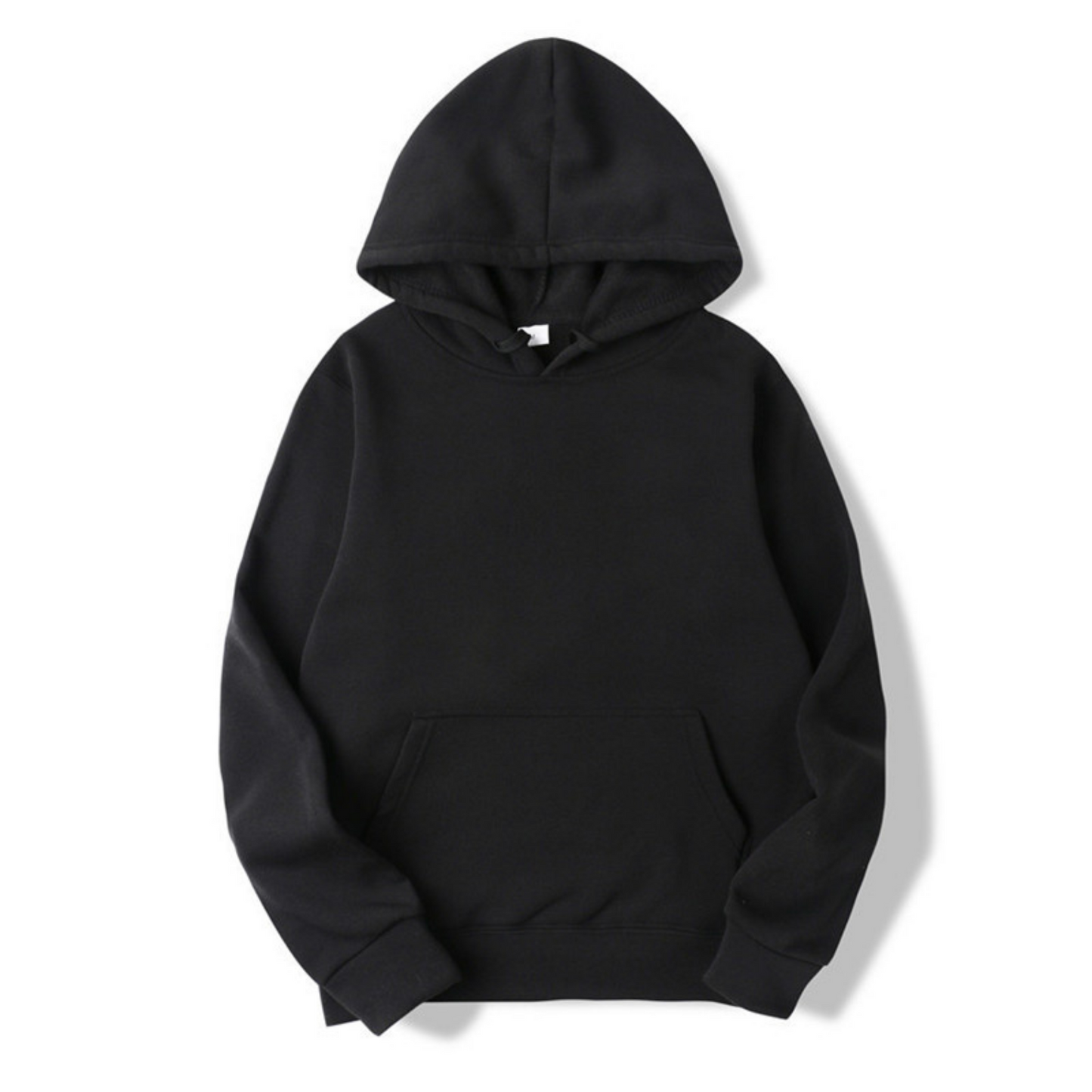 Sweat à capuche femme confortable