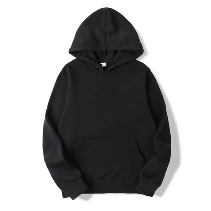 Sweat à capuche femme confortable