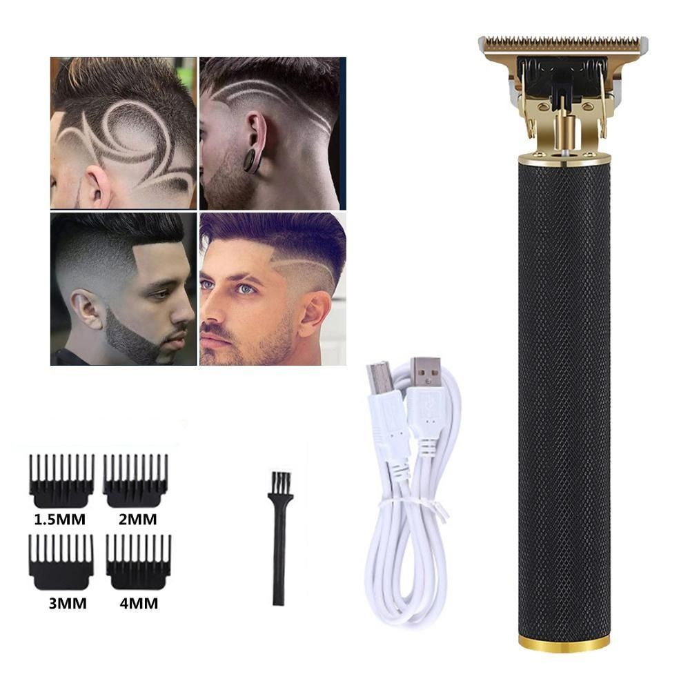 Tondeuse Cheveux Professionnel Rechargeable