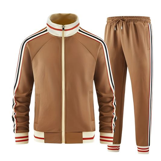 Tenue de Sport Féminine Légère et Respirante - LuxeStyle