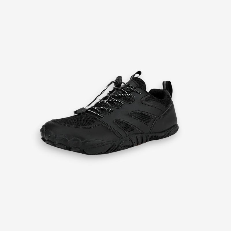 Chaussures Confort Pieds Nus avec Bout Élargi - LuxeStyle