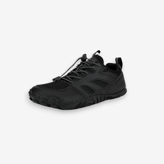 Chaussures Confort Pieds Nus avec Bout Élargi - LuxeStyle