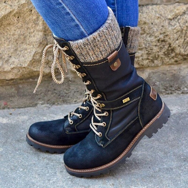 Chaussures Femmes Élégantes et Stables