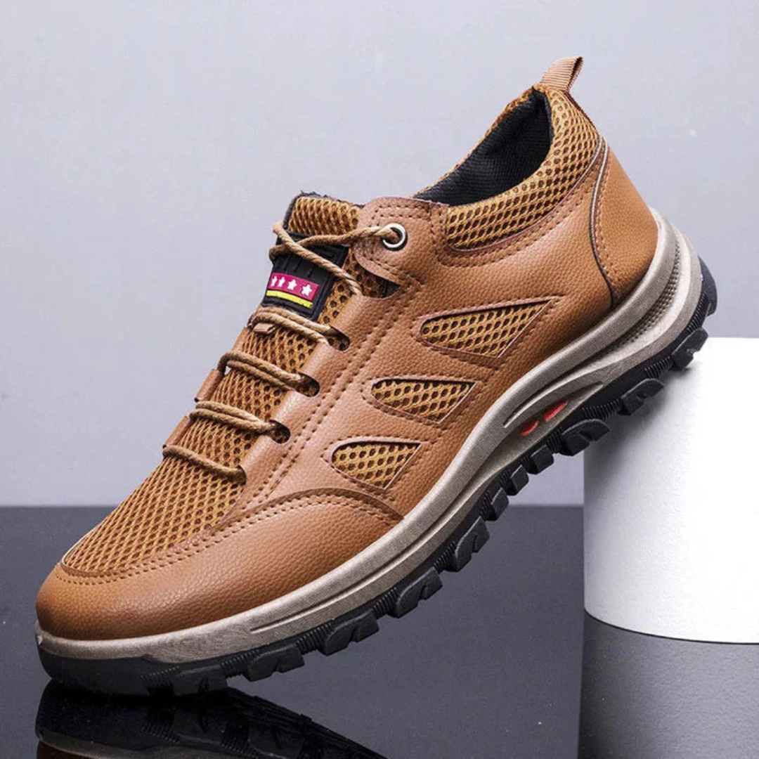 Chaussures de Marche Hiking Homme