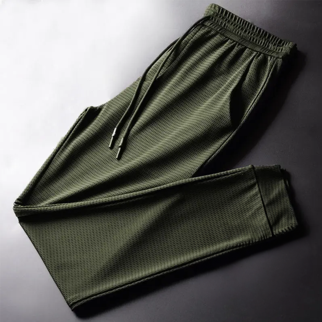 Pantalon Sport Homme Confortable