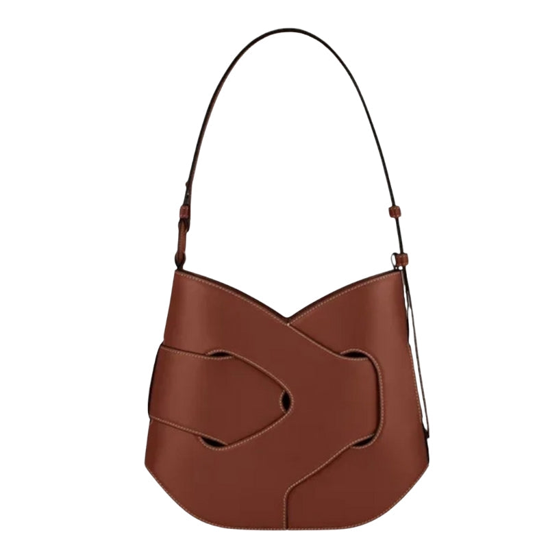 Sac à Main Grande Taille avec Bretelle Réglable