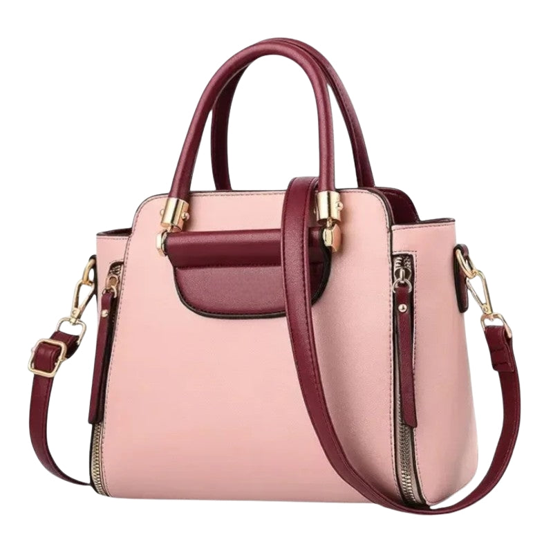Sac à main femme grande taille avec sangles ajustables