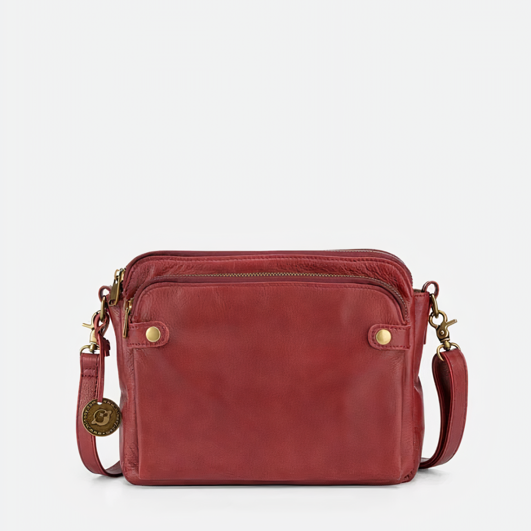 Sac À Main Féminin Compact Pour Femme