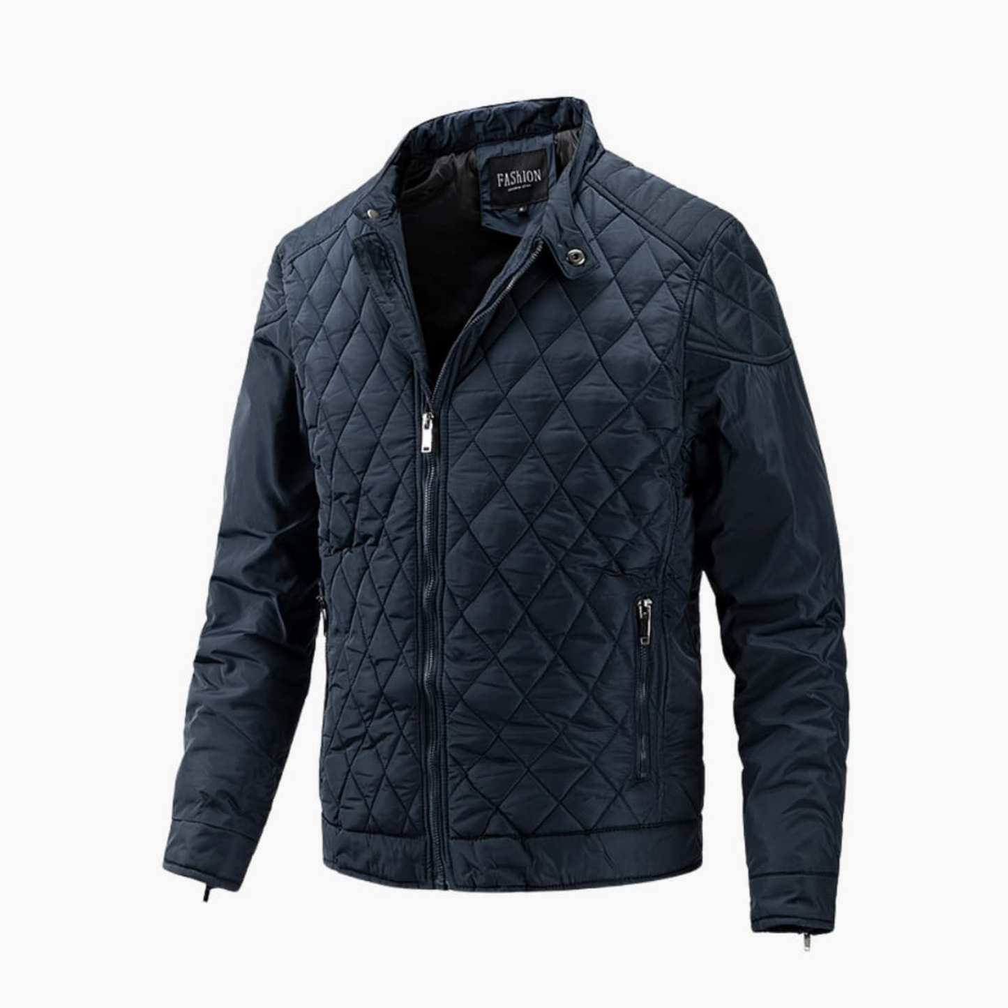 Veste Homme Polyvalente et Confortable Taille Parfaite