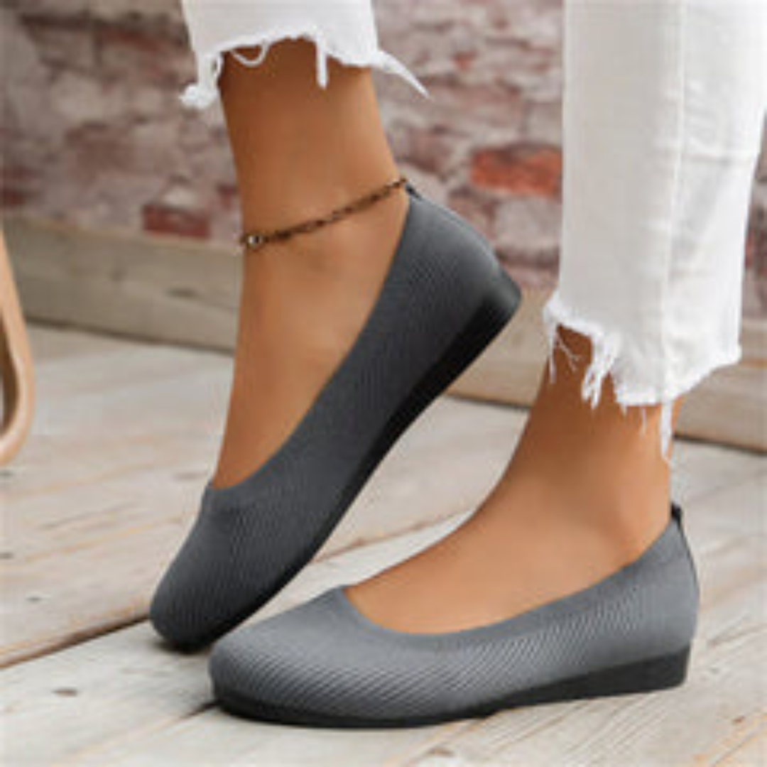 Chaussures Femmes Confort Chaussures Basses Décontractées