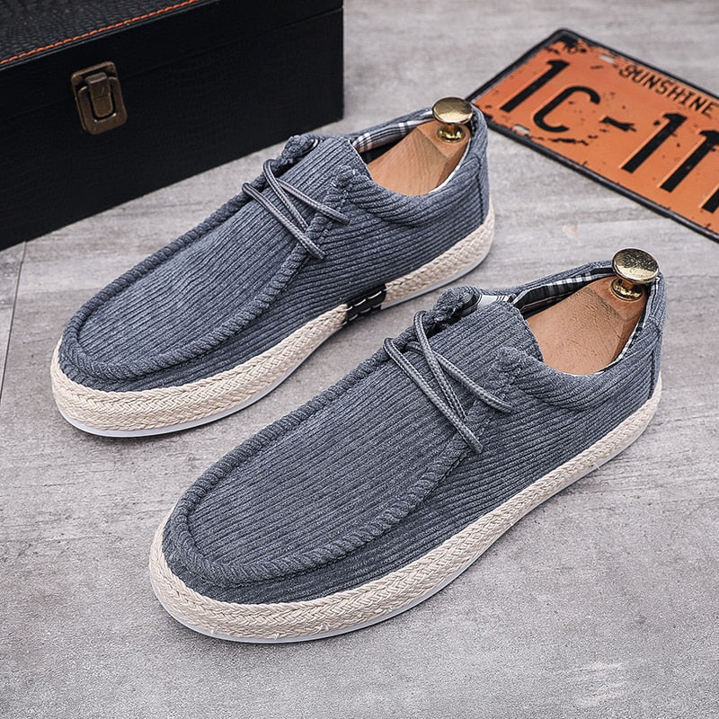 Wesley | Chaussure Décontractée Chic Homme