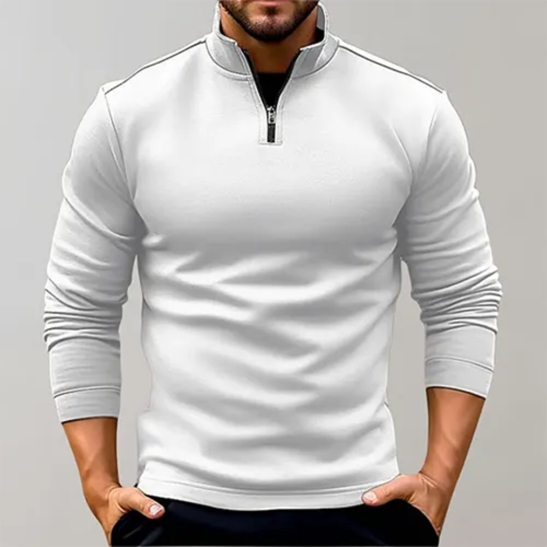 Chandail Sport Homme Hiver Douillet