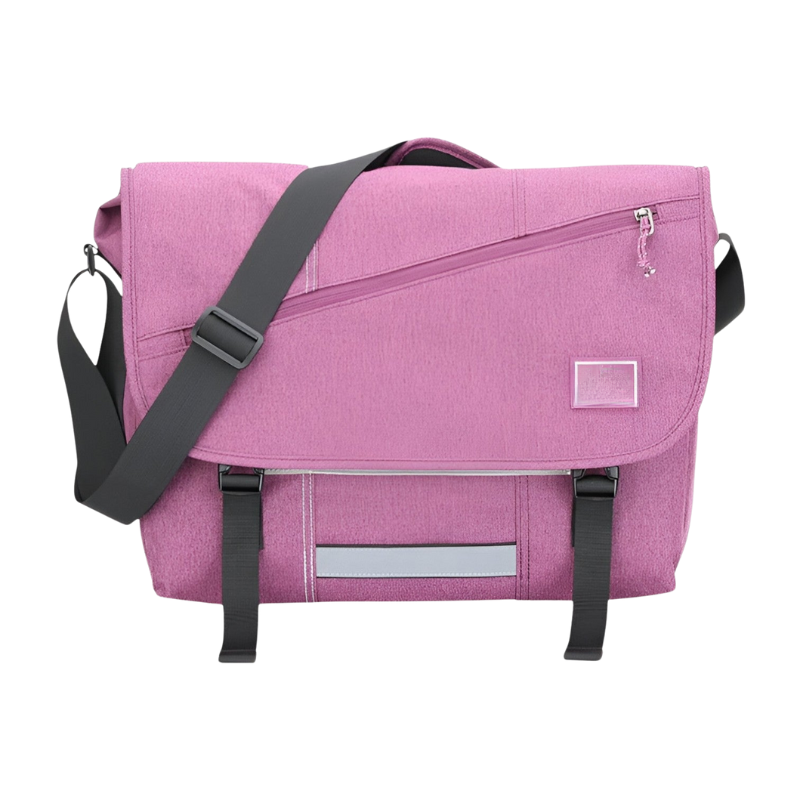 Sac à dos femme polyvalent avec poches sécurisées