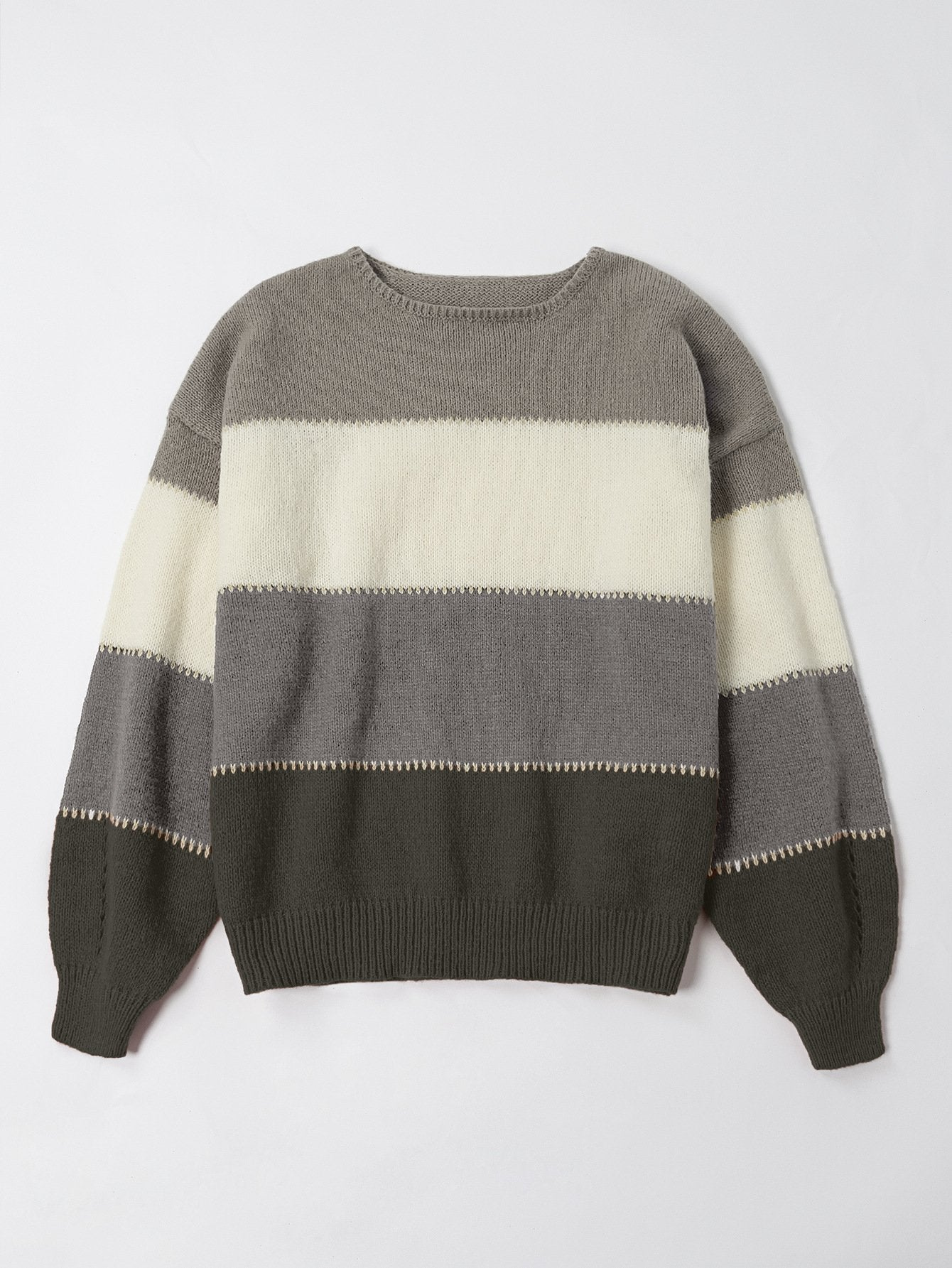Pull Femme Douillet Hiver