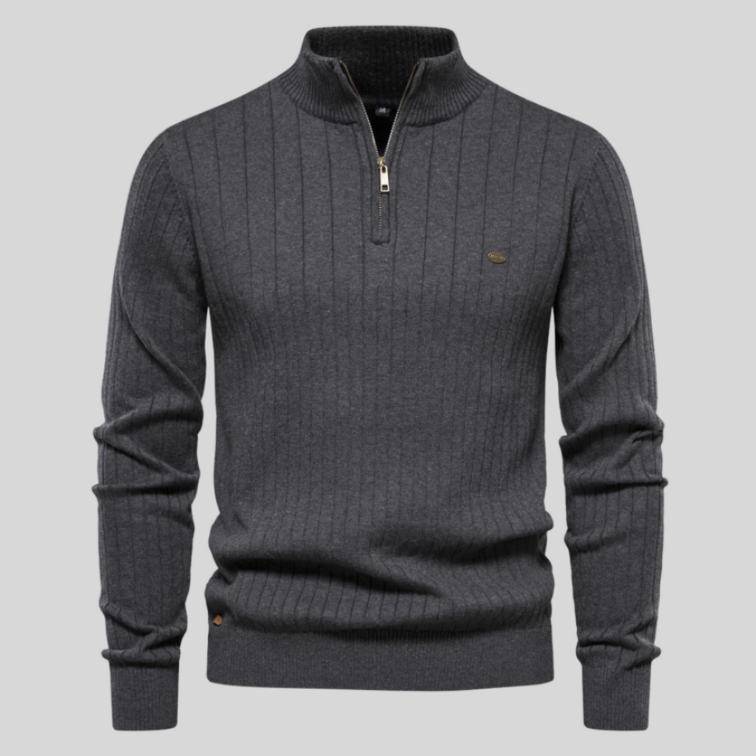 Pull Hiver Douillet pour Homme