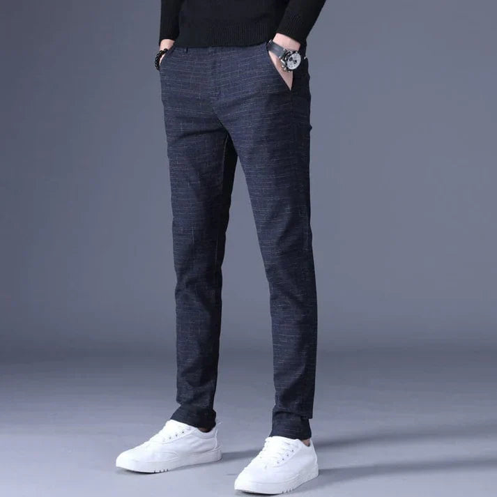 Pantalon Classique Homme pour Travail ou Loisirs