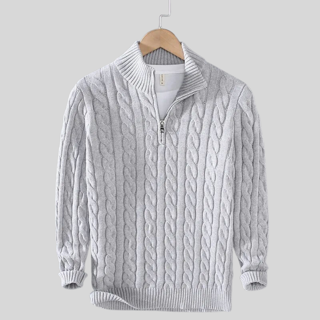 Pull Casual Homme Léger