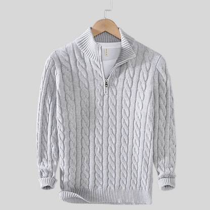 Pull Casual Homme Léger