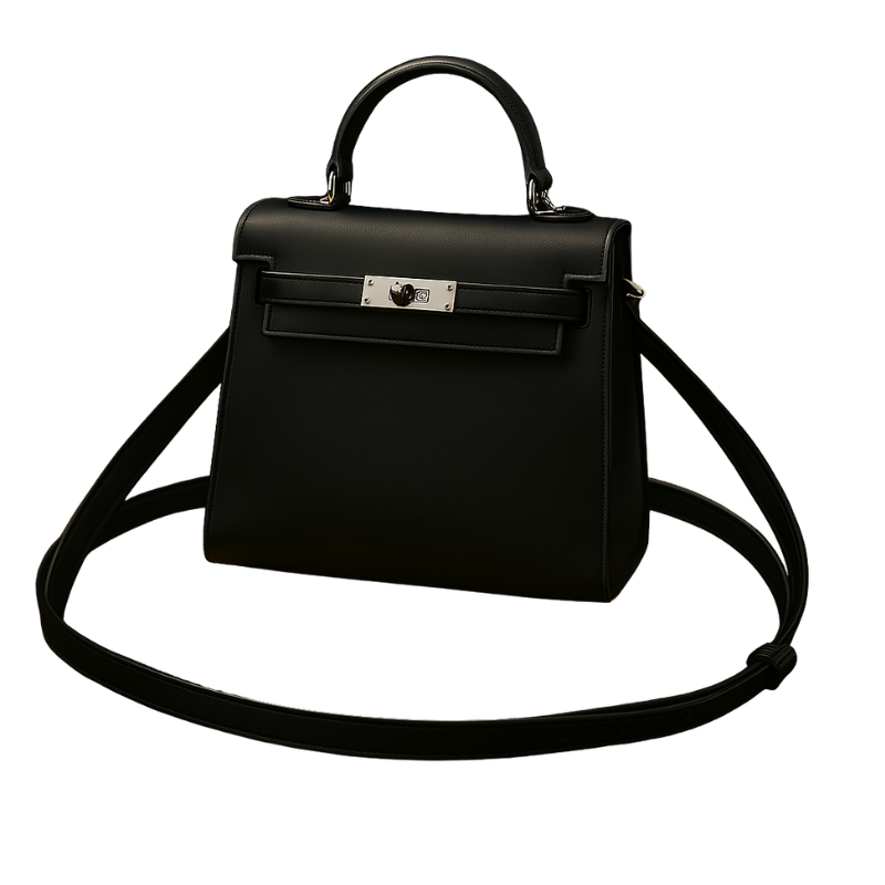 Sac à Main Féminin avec Bandoulière Réglable - LuxeStyle