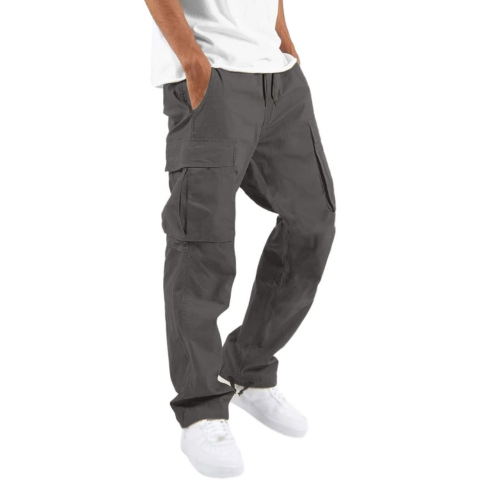 Pantalon Cargo Pratique pour Homme Sport