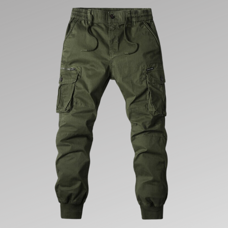 Pantalon Cargo Résistant pour Homme