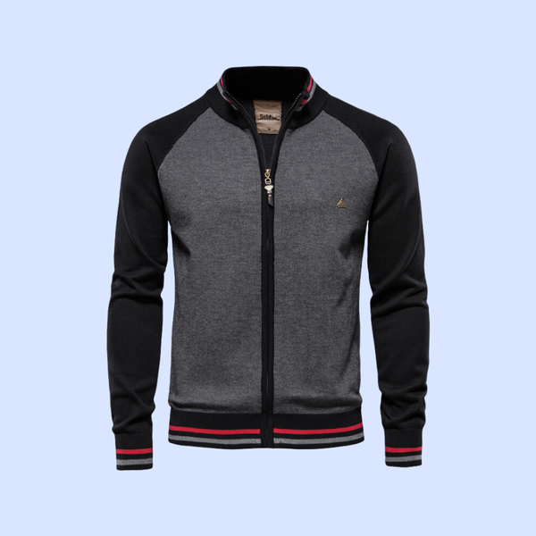 Gilet Homme Hiver Poches Confortable