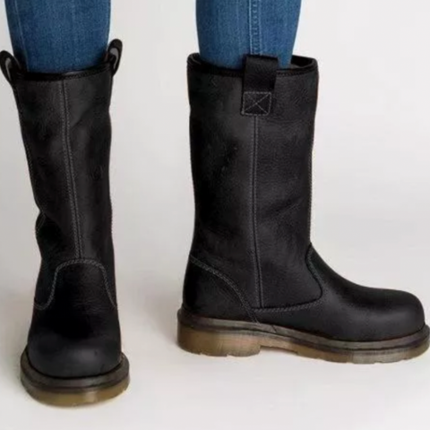 Bottes Hiver Homme Chauffantes