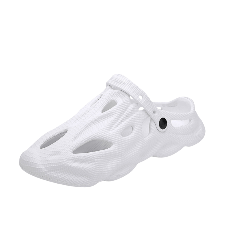 Tongs Étés avec Semelle Antidérapante