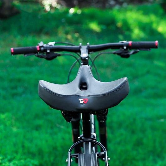 Support de Selle Vélo Confort Érgonomique - BlxckFR
