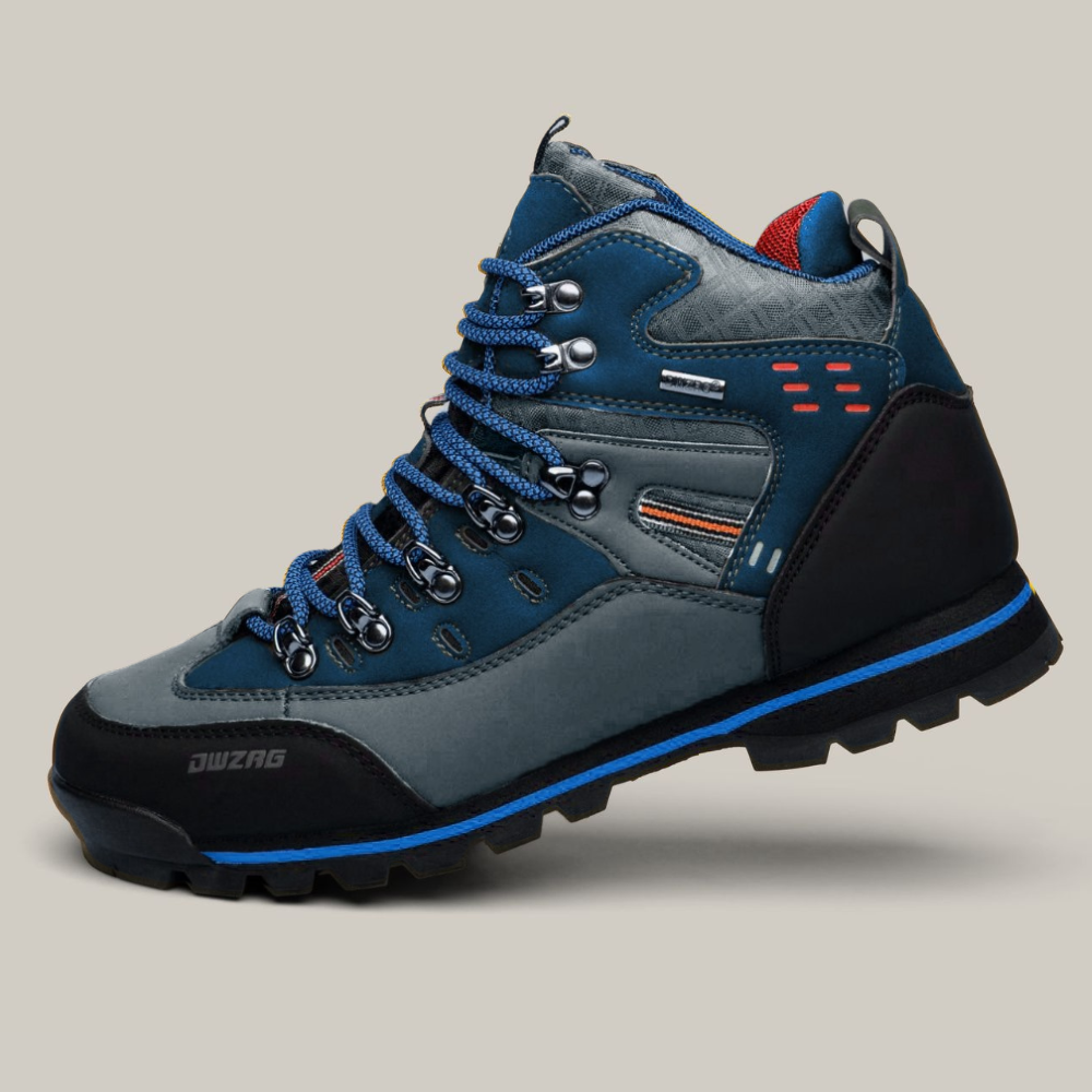 Chaussures de randonnée légères et robustes pour trail