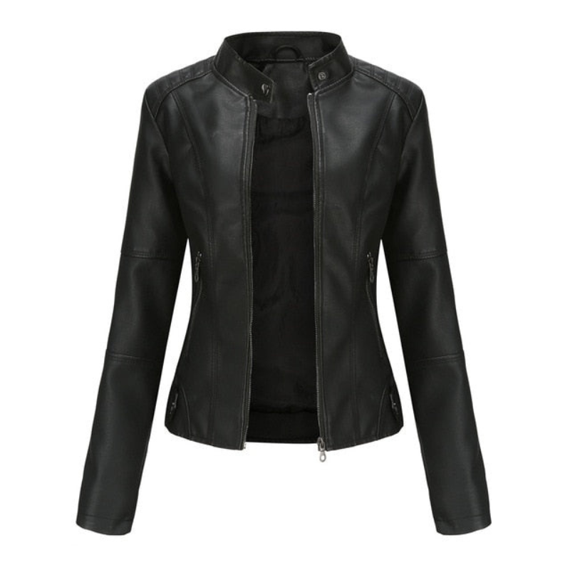 Blazer Élégant Féminin
