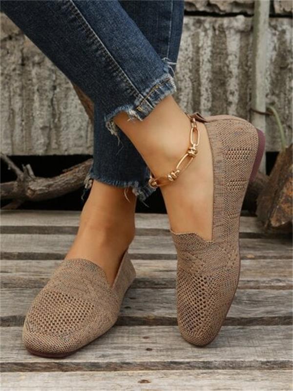 Chaussures Femmes Noires Brillantes à Lacets