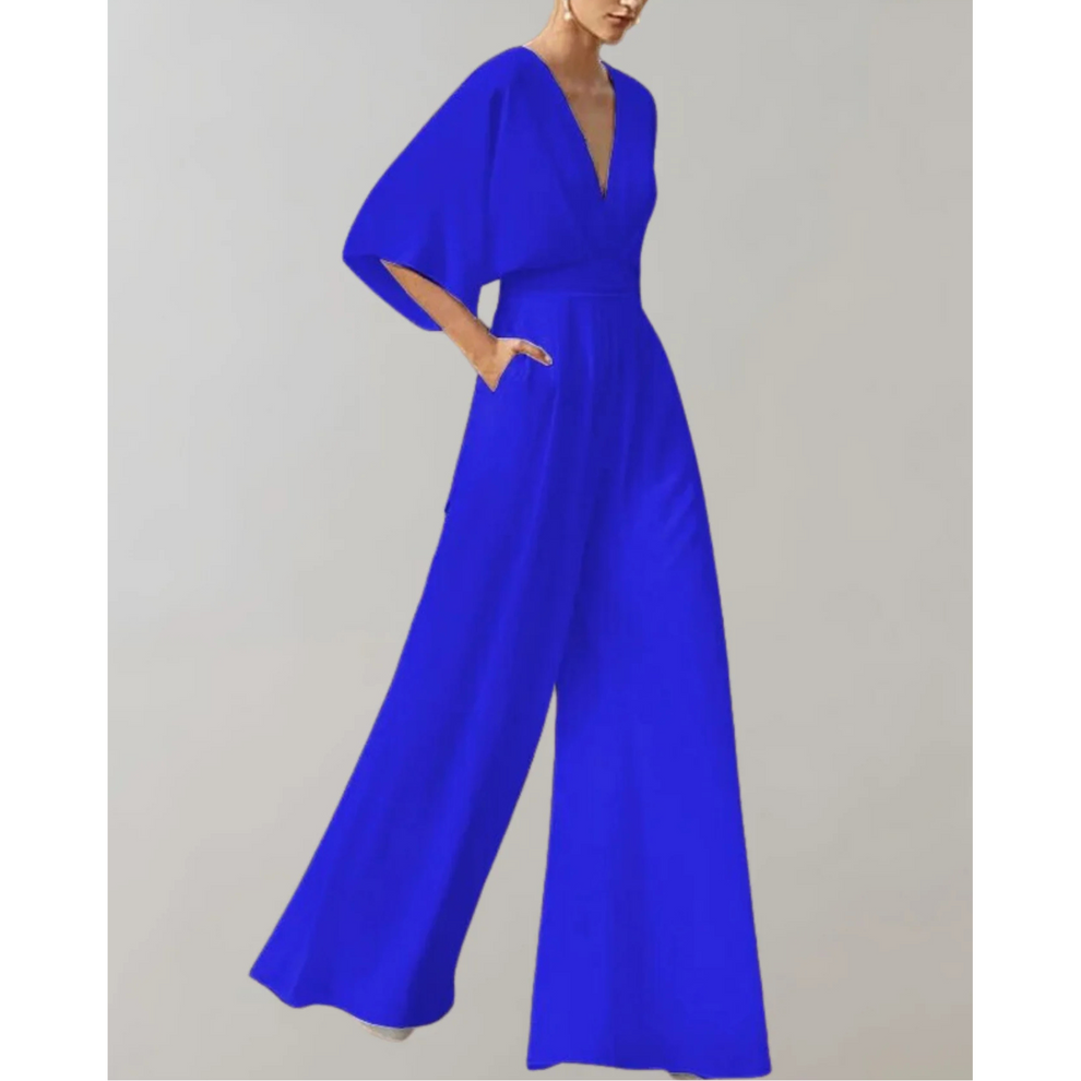 Combinaison Chic et Raffinée pour Femme