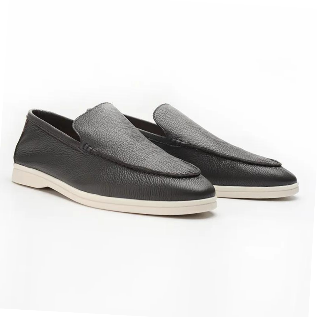 Mocassins Homme Doux et Confortables