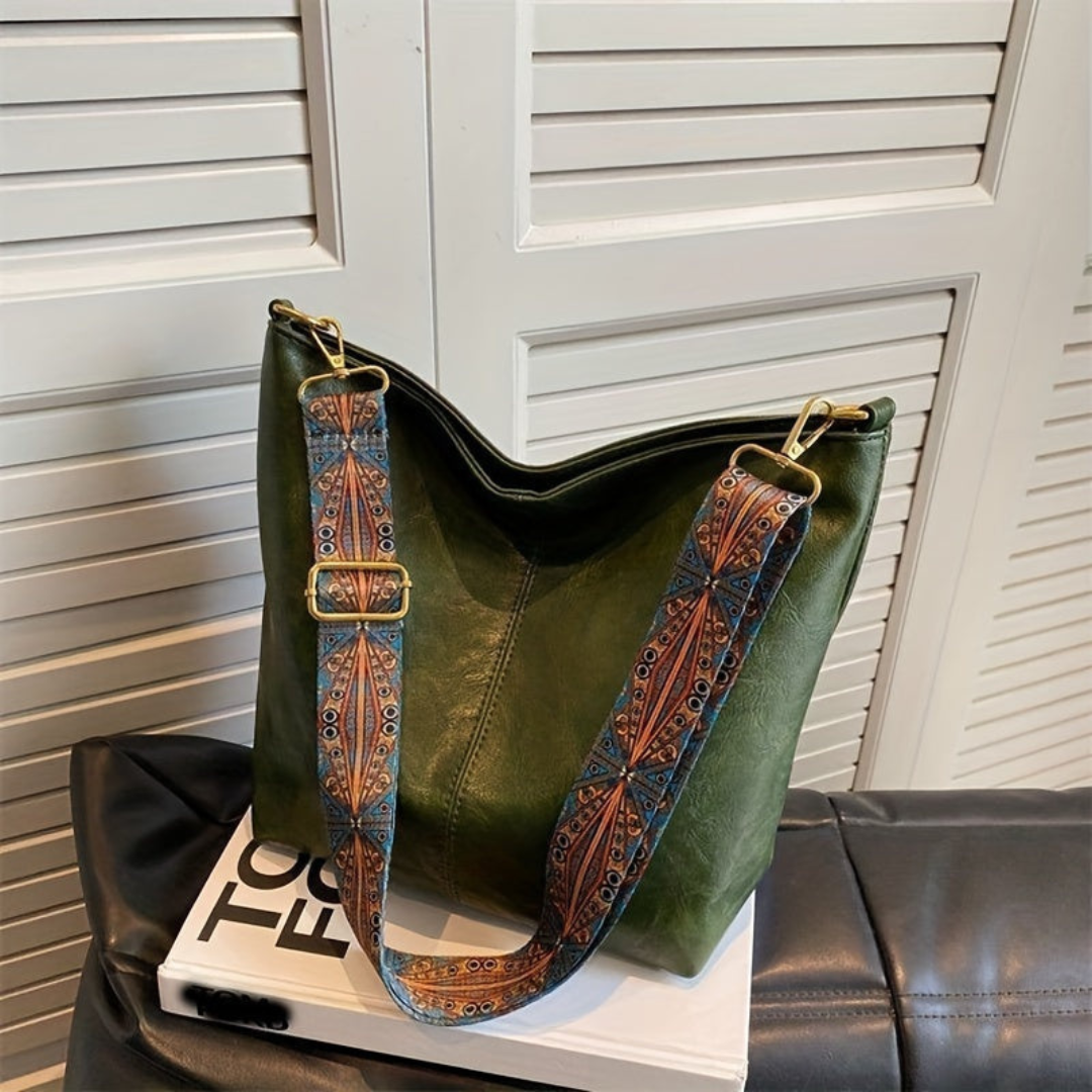 Sac à Main Élégant Pour Femme Grande Capacité