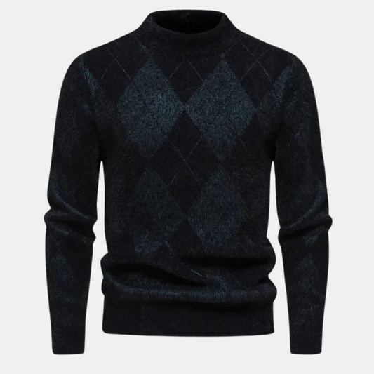 Pull Homme Douillet et Chaud - LuxeStyle