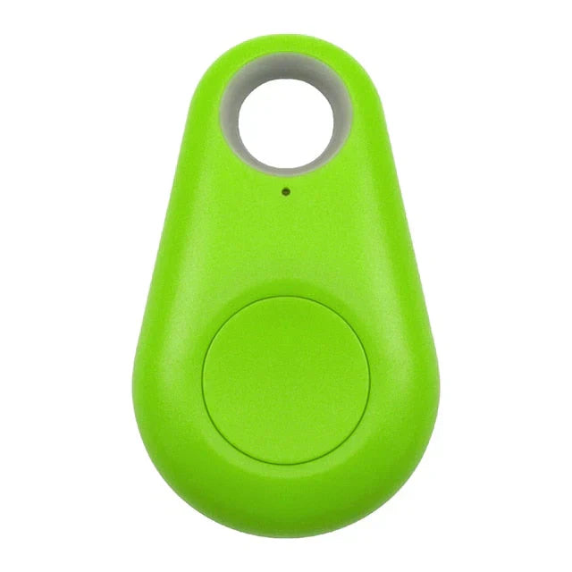 Traceur GPS Portable pour Objets et Clés