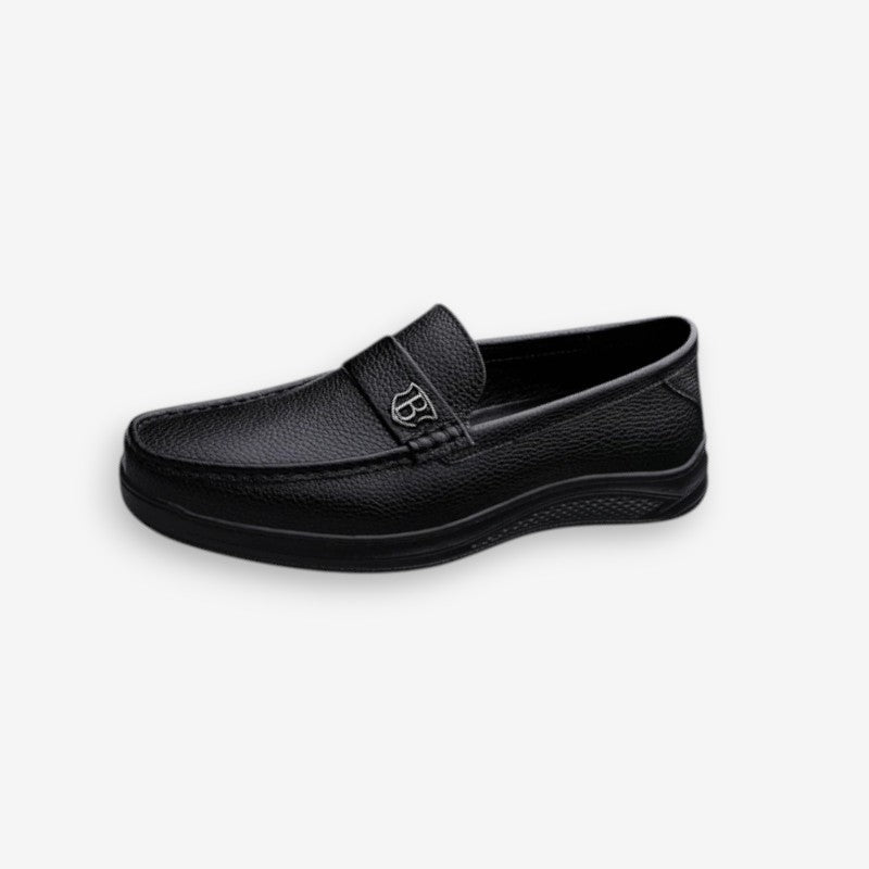 Chaussures Détentées Confort Plates - LuxeStyle