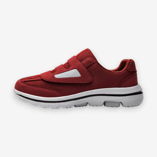 Chaussures Confort Antidérapantes pour Femmes - LuxeStyle